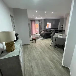  Apartment La Verdad