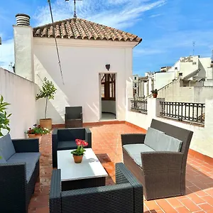  Apartment El Balcon Del Templo