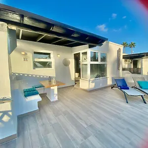  Apartment Marinos 36 Spain