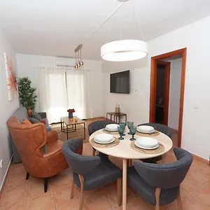  Apartment Luxury Ocean Views Spain