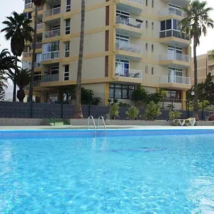  Apartment Full Center Of Americas, Renovated, High Floor Spain