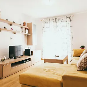  Apartment Centro Spain