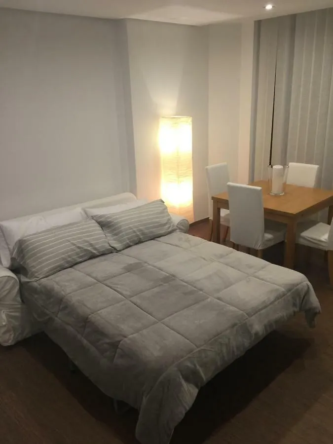 Appartamento Boulevard Suite Cordova