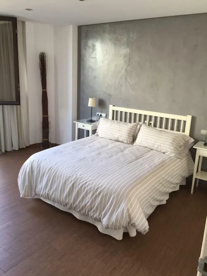 Boulevard Suite Cordova Spagna