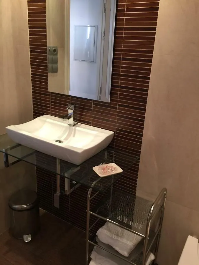 Boulevard Suite Córdoba 0*,