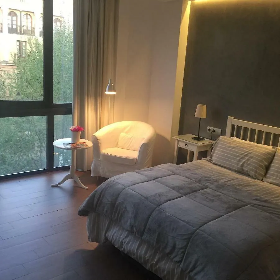 Boulevard Suite Cordova