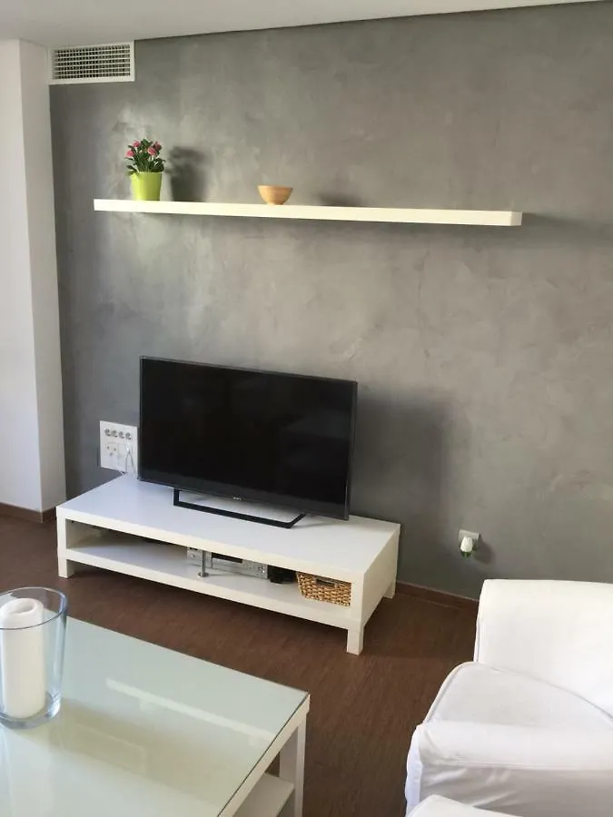 Boulevard Suite Córdoba