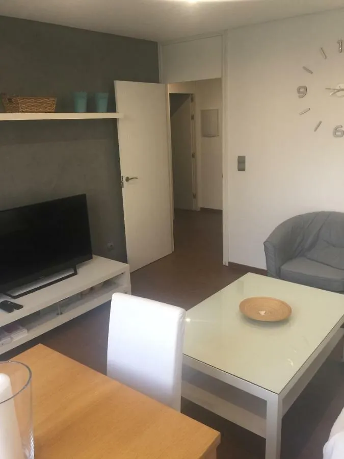 Boulevard Suite Córdoba Apartment